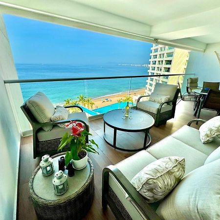 Harbor 8005 By Moikkarentals Пуэрто-Вальярта Экстерьер фото